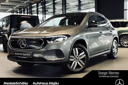 Mercedes-Benz EQA Gebrauchtwagen
