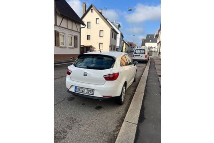 Seat Ibiza Gebrauchtwagen