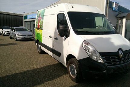 Renault Master Gebrauchtwagen