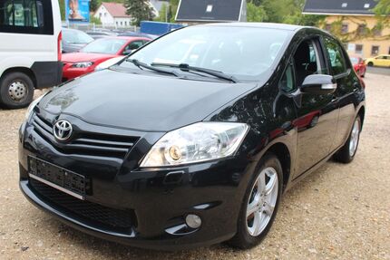 Toyota Auris Gebrauchtwagen