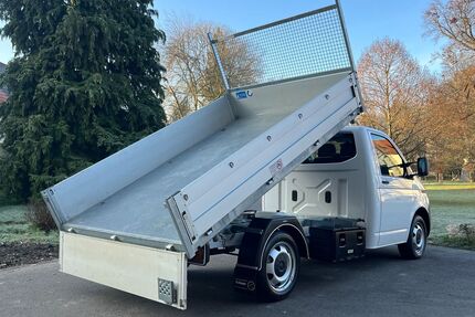 VW T6 Transporter Gebrauchtwagen