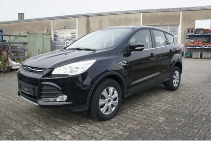 Ford Kuga Gebrauchtwagen