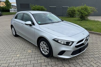 Mercedes-Benz A 180 Gebrauchtwagen