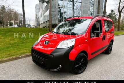 Peugeot Bipper Gebrauchtwagen