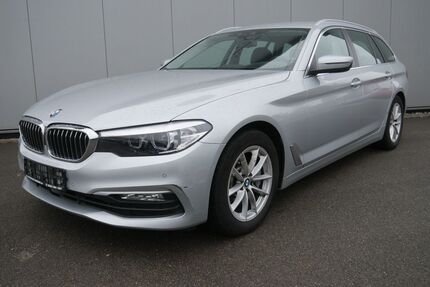 BMW 530 Gebrauchtwagen