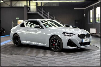 BMW M240i Gebrauchtwagen