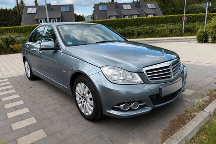 Mercedes-Benz C 220 Gebrauchtwagen