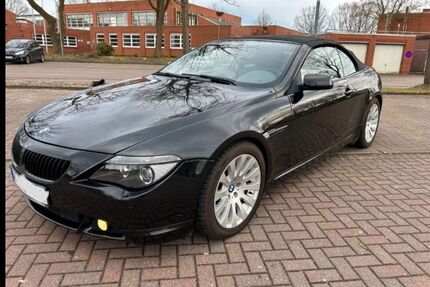 BMW 645 Gebrauchtwagen