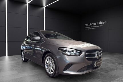 Mercedes-Benz B 180 Gebrauchtwagen