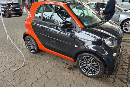 Smart Andere Gebrauchtwagen