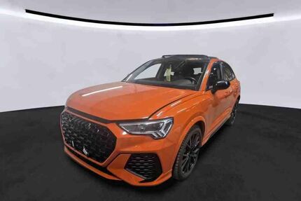 Audi RSQ3 Gebrauchtwagen