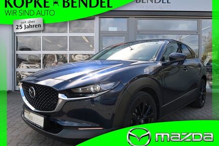 Mazda CX-30 Gebrauchtwagen