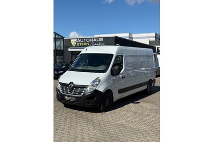 Renault Master Gebrauchtwagen