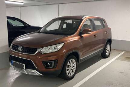 Baic Senova X35 Gebrauchtwagen