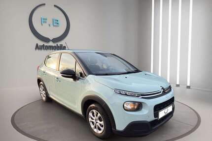 Citroen C3 Gebrauchtwagen