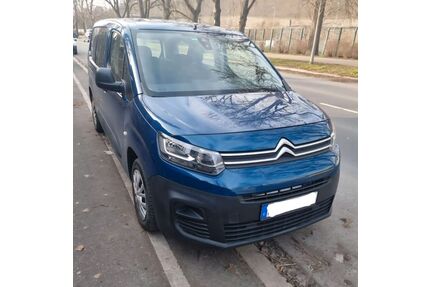Citroen Berlingo Gebrauchtwagen