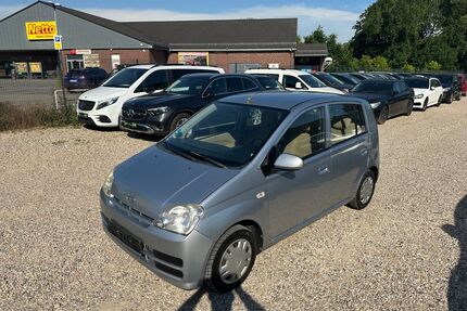Daihatsu Cuore Gebrauchtwagen