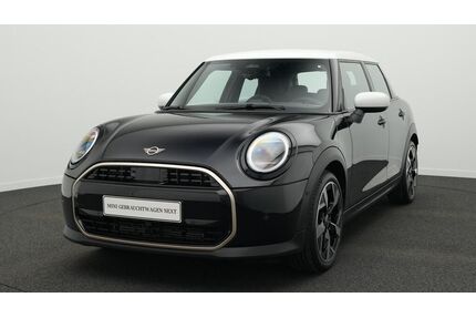 Mini Cooper C Gebrauchtwagen