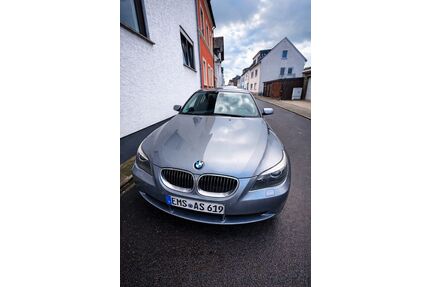BMW 523 Gebrauchtwagen