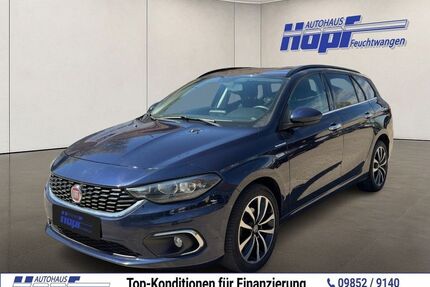 Fiat Tipo Gebrauchtwagen