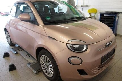 Fiat 500e Gebrauchtwagen