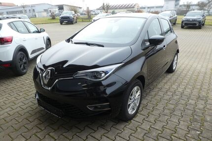 Renault ZOE Gebrauchtwagen
