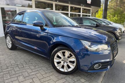 Audi A1 Gebrauchtwagen
