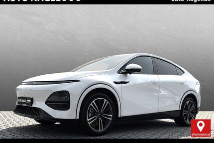 XPeng G6 Gebrauchtwagen