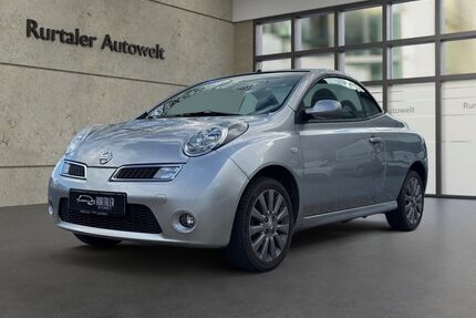 Nissan Micra Gebrauchtwagen