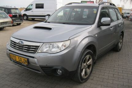 Subaru Forester Gebrauchtwagen