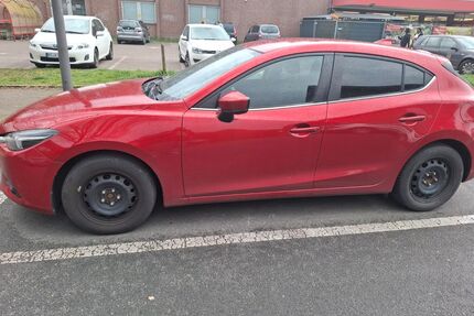 Mazda 3 Gebrauchtwagen