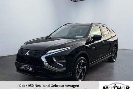Mitsubishi Eclipse Cross Gebrauchtwagen