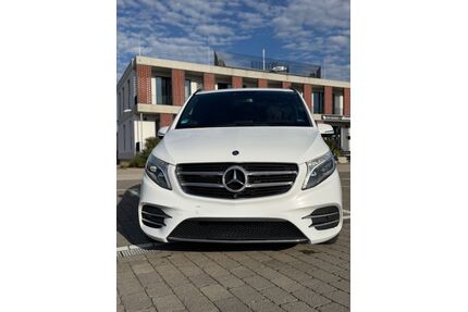Mercedes-Benz V 250 Gebrauchtwagen