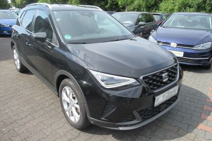 Seat Arona Gebrauchtwagen