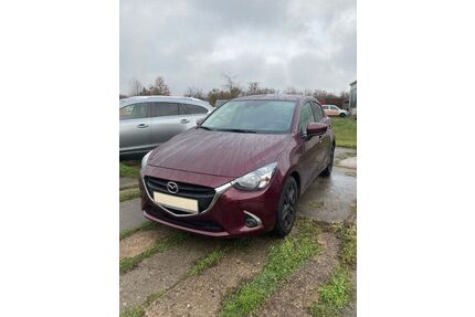 Mazda 2 Gebrauchtwagen