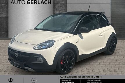 Opel Adam Gebrauchtwagen