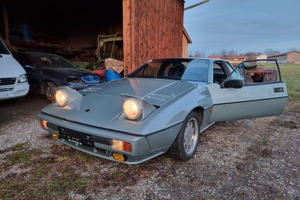 Lotus Excel Gebrauchtwagen