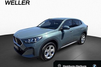 BMW X2 Gebrauchtwagen