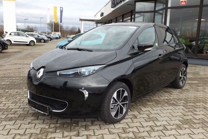 Renault ZOE Gebrauchtwagen