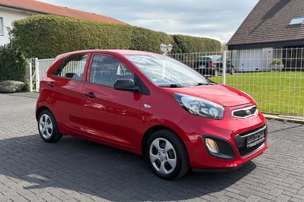 Kia Picanto Gebrauchtwagen