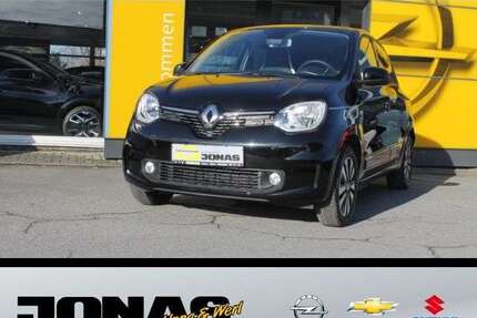 Renault Twingo Gebrauchtwagen