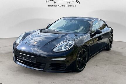 Porsche Panamera Gebrauchtwagen