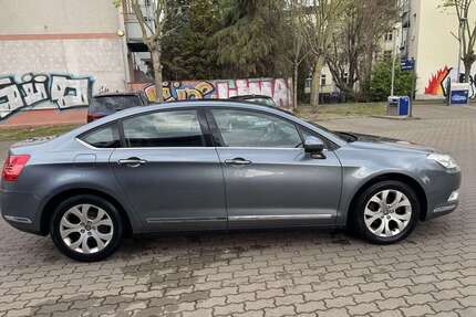 Citroen C5 Gebrauchtwagen
