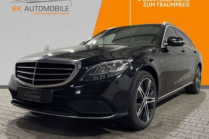 Mercedes-Benz C 300 Gebrauchtwagen