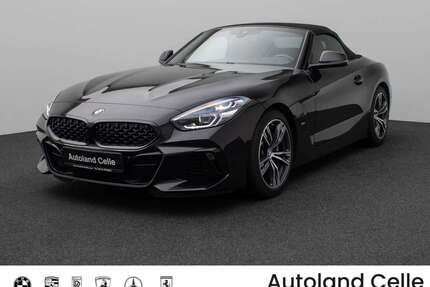 BMW Z4 M Gebrauchtwagen