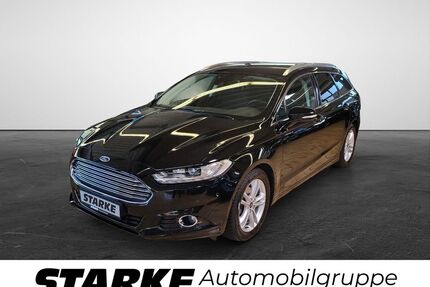 Ford Mondeo Gebrauchtwagen