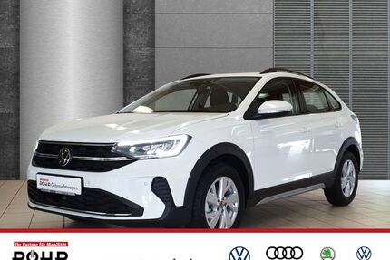 VW Taigo Gebrauchtwagen