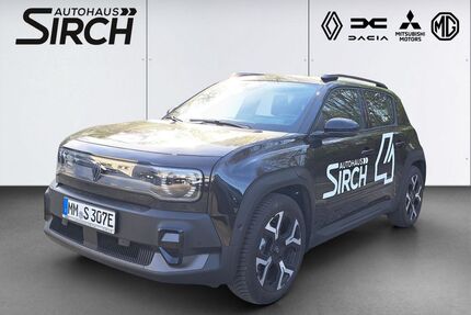 Renault R 4 Gebrauchtwagen