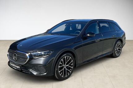 Mercedes-Benz E 300 Gebrauchtwagen