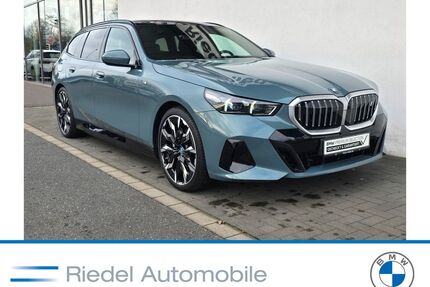 BMW i5 Gebrauchtwagen